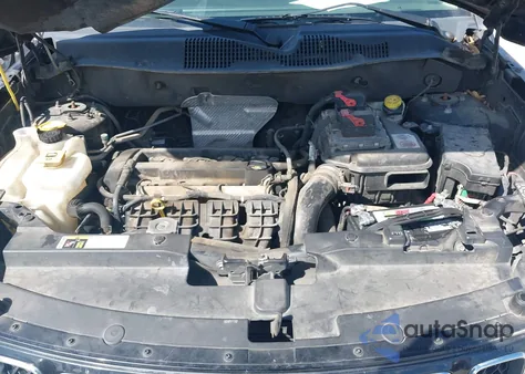 2015 Jeep Compass Sport z USA, uszkodzony, nr VIN 1C4NJCBA7FD250248